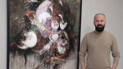 PAÜ’lü Öğretim Elemanından Sanat Alanında Önemli Başarı