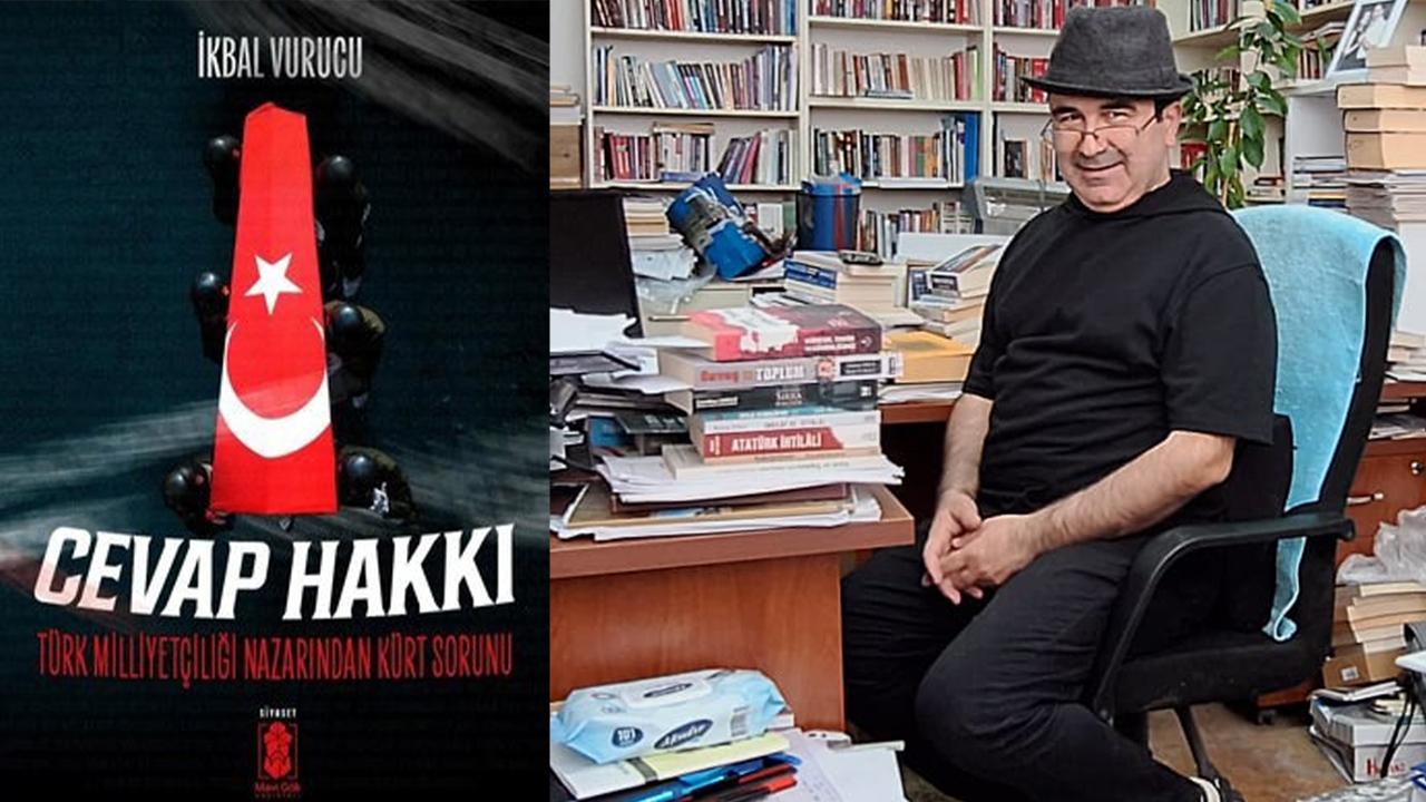 PAÜ’lü Öğretim Görevlisinin Eseri “En İyiler” Arasında