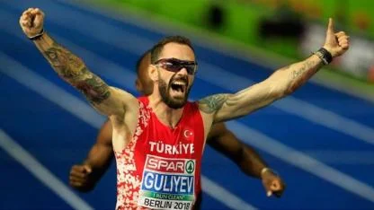 Ramil Quliyev: Azərbaycanın Sprint Kralı. Sürət, əzmkarlıq və dözümlülük