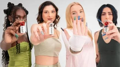 CES 2026’da “tek manikür, yüzlerce renk” dönemi