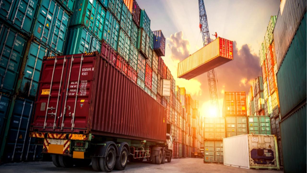 Pro Marine Lojistik: Küresel Ticaretinizin Güvenilir Freight Forwarder Ortağı