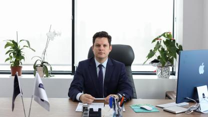 PROSTAT KANSERİ TEDAVİSİNİN EN GÜÇLÜ YÖNTEMİ: HIFU