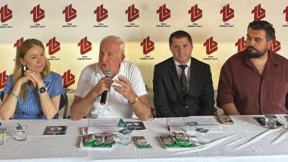 ŞEKER DEYİP GEÇMEYİN ‘TÜKETİRKEN TÜKENMEYİN!’