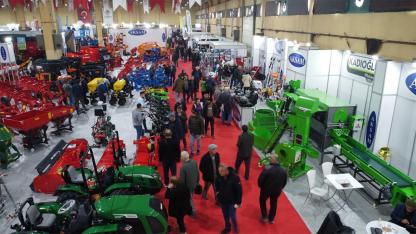 TARIM SEKTÖRÜNÜN 2026 ROTASI DENİZLİ’DE ÇİZİLİYOR