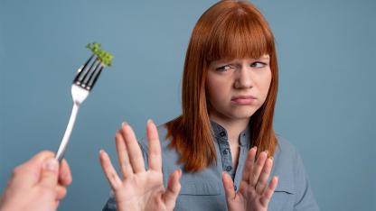 Yeme Bozuklukları Vaka örnekleriyle anlatıldı