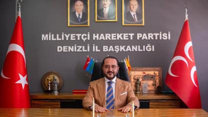 YILMAZ: "GAZETECİLİK KIYMETLİ BİR MESLEK"
