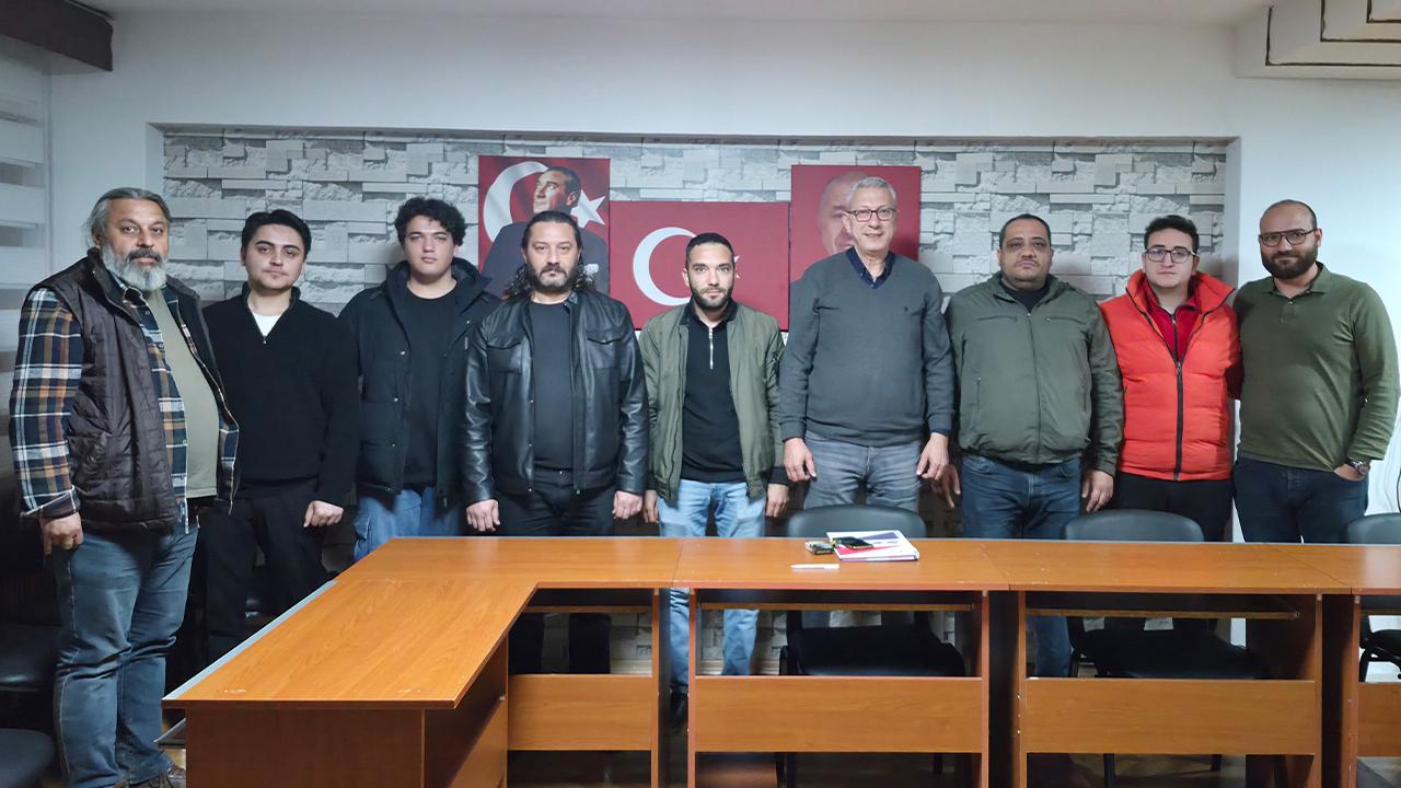 6 Şubat Asrın Felaketi Değil Asrın İhmalidir