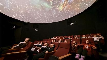 ATATÜRK BİLİM MERKEZİ’NDEN KREŞE UZANAN ÜRETİM DÖNGÜSÜ