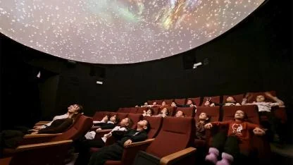 ATATÜRK BİLİM MERKEZİ’NDEN KREŞE UZANAN ÜRETİM DÖNGÜSÜ