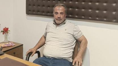 Başkan Hasan Sarı: Unutmadık, unutmayacağız