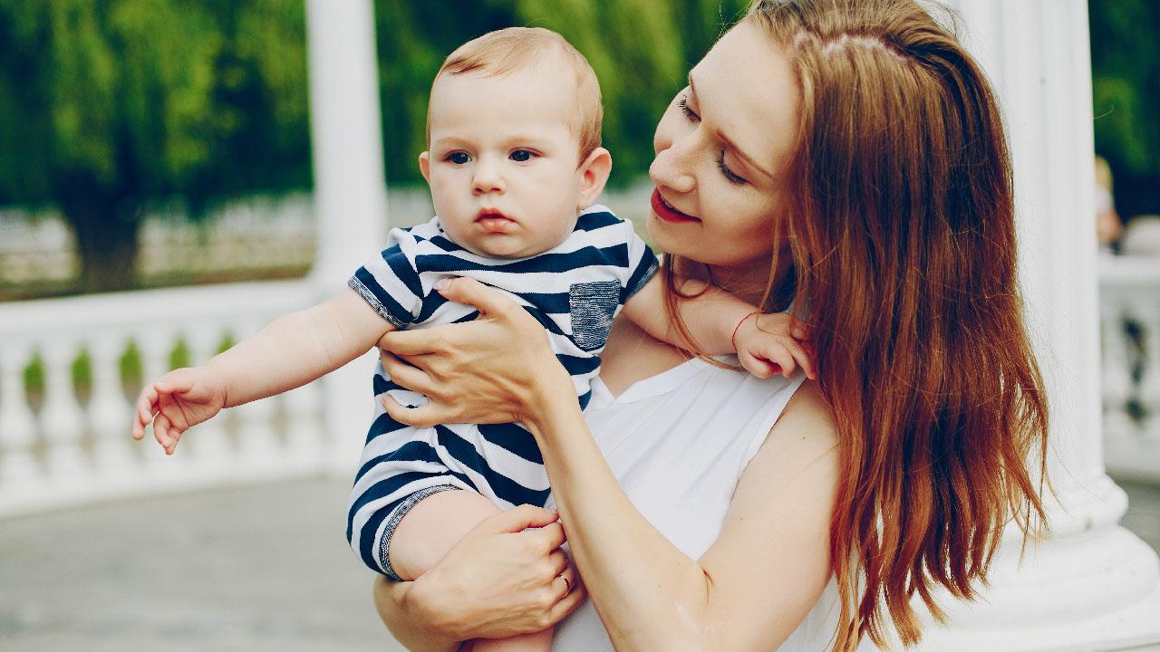 Bebeğinizin Beslenmesinde Golden Goat Güvenini Kullanın