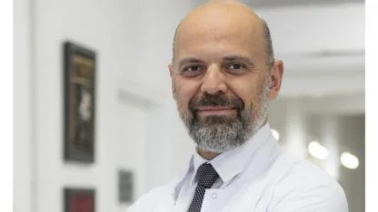 Bel Fıtığında Ameliyat Korkusuna Son