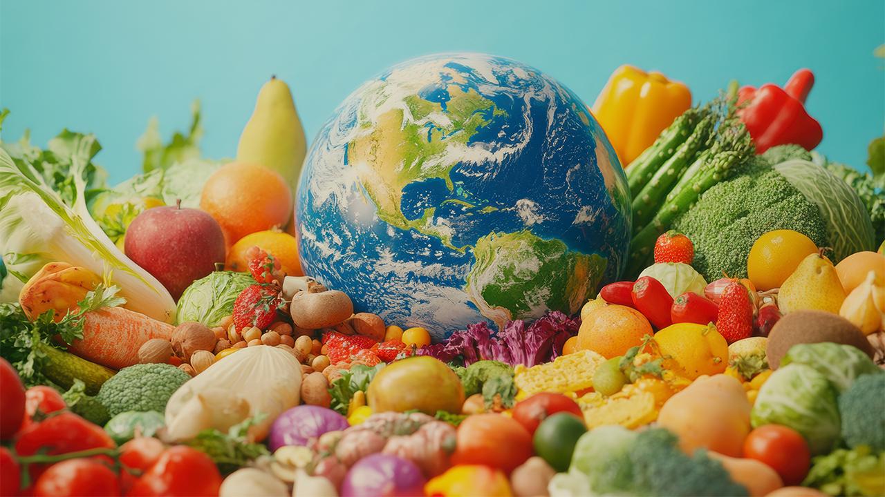 Bir Yanda Açlık, Diğer Yanda Obezite