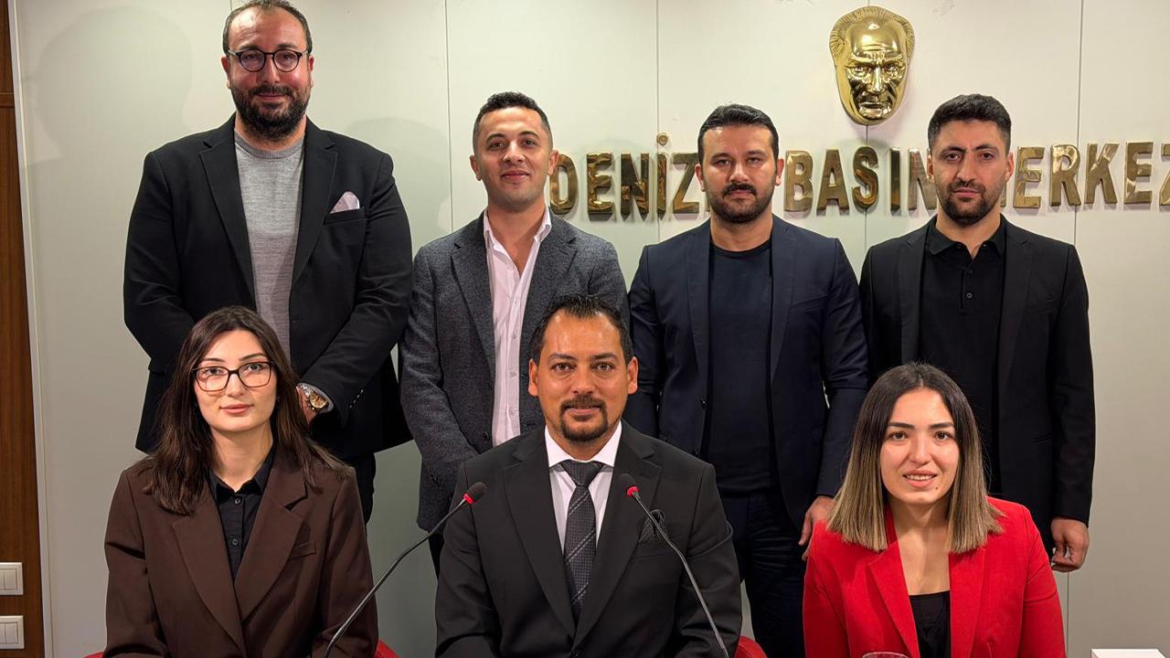 Çağdaş Mühendislerden Güçlü Adaylık Açıklaması