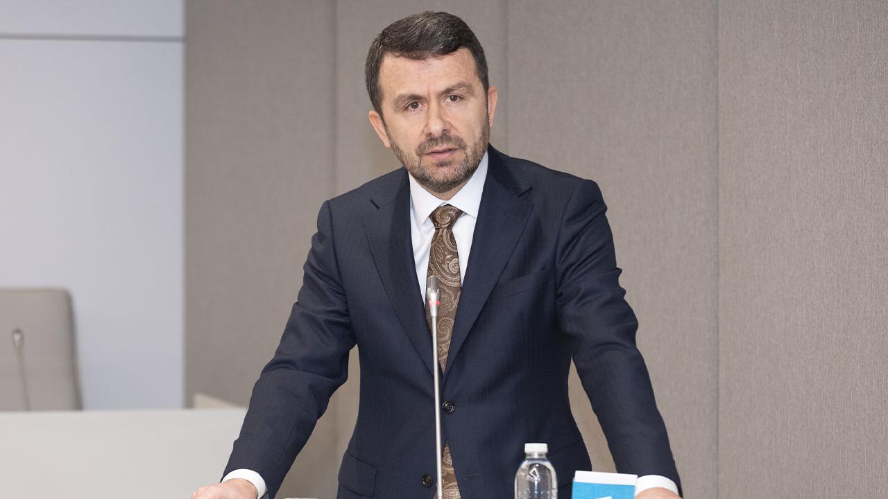 Çay: “Üreten iş birliklerini kararlılıkla sürdüreceğiz”