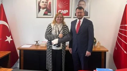 CHP Denizli Milletvekili Şeref Arpacı’ya Yeni Görev