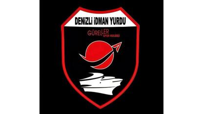 Denizli İdman Yurdu golsüz berabere kaldı