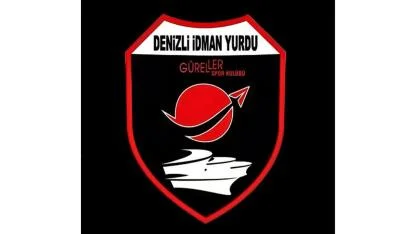 Denizli İdman Yurdu golsüz berabere kaldı