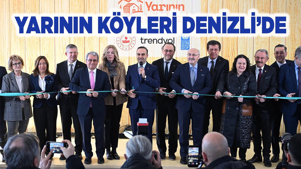 Denizli İnceler Dijitalleşiyor