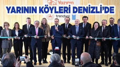 Denizli İnceler Dijitalleşiyor