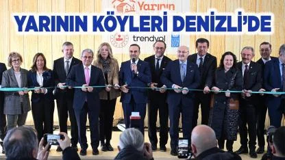 Denizli İnceler Dijitalleşiyor