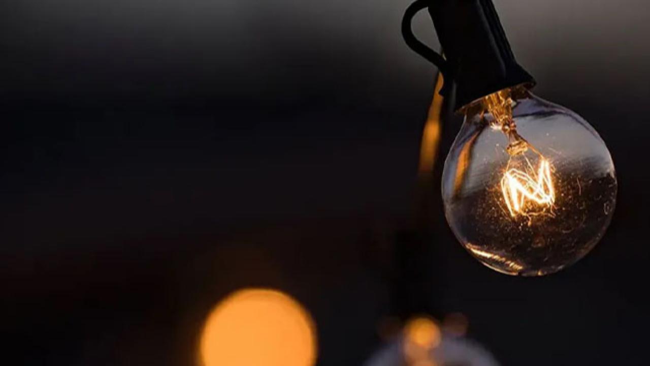 Denizli’de Beş İlçede Elektrik Kesintisi