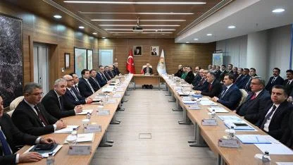 Denizli'de kamu kurumlarında Ramazan denetimi mesaisi