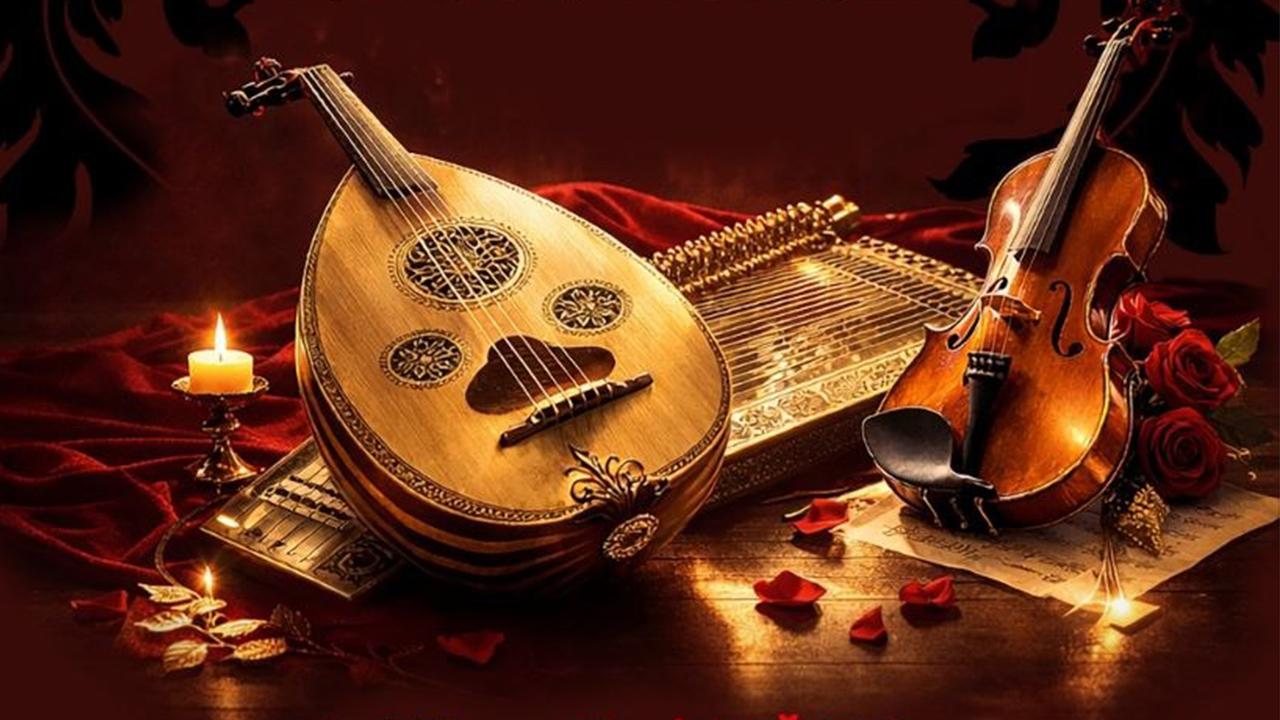 Denizli'de Türk Sanat Müziği Rüzgarı Esecek