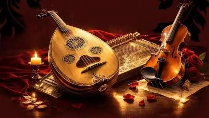 Denizli'de Türk Sanat Müziği Rüzgarı Esecek