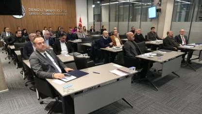 DSO Şubat Meclisi: Sanayide Belirsizlik ve Yeni Yol Haritası