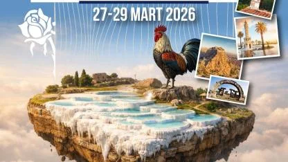 EGELİ DİŞ HEKİMLERİ DENİZLİ'DE BULUŞACAK