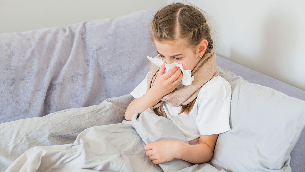 Gripte Tedavinin Gecikmesi Ağır Bir Seyir İzleyebilir