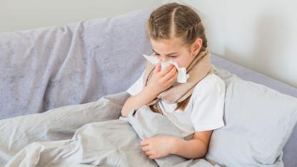 Gripte Tedavinin Gecikmesi  Ağır Bir Seyir İzleyebilir