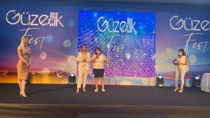 GüzellikFest 2026 Kıl Tekniği Eğitimiyle Başlıyor