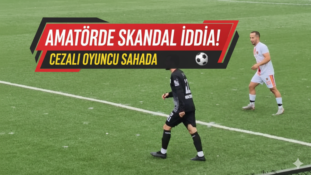 Honazspor Hukuk Mücadelesi Başlattı