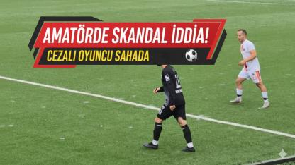 Honazspor Hukuk Mücadelesi Başlattı