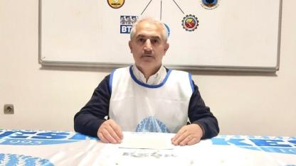 KESK: “Depremdeki yıkım rant ve cezasızlık sonucu”