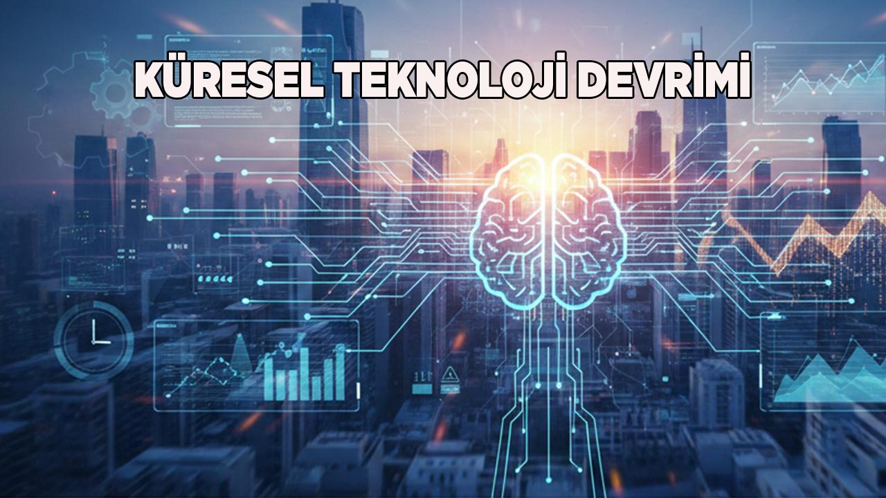 Küresel Teknoloji Devrimi