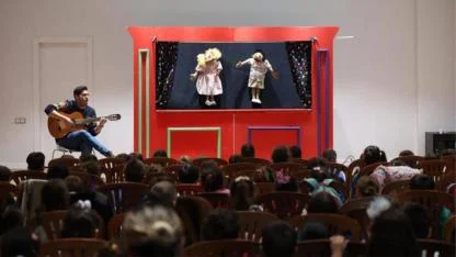 Merkezefendi Kent Tiyatrosu Şubat Ayında Sahneye Çıkıyor