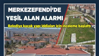 Merkezefendi'de Kaçak Yapı İddiası: Başkan İnceleme Başlattı