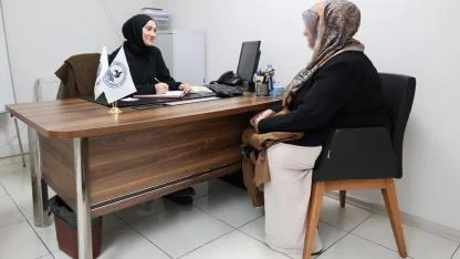 PAMUKKALE BELEDİYESİ’NDE PSİKOLOJİK DESTEK ÜCRETSİZ