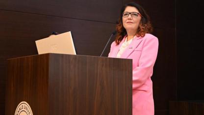 PAÜ Hastanelerinden Kanser Günü Açıklaması