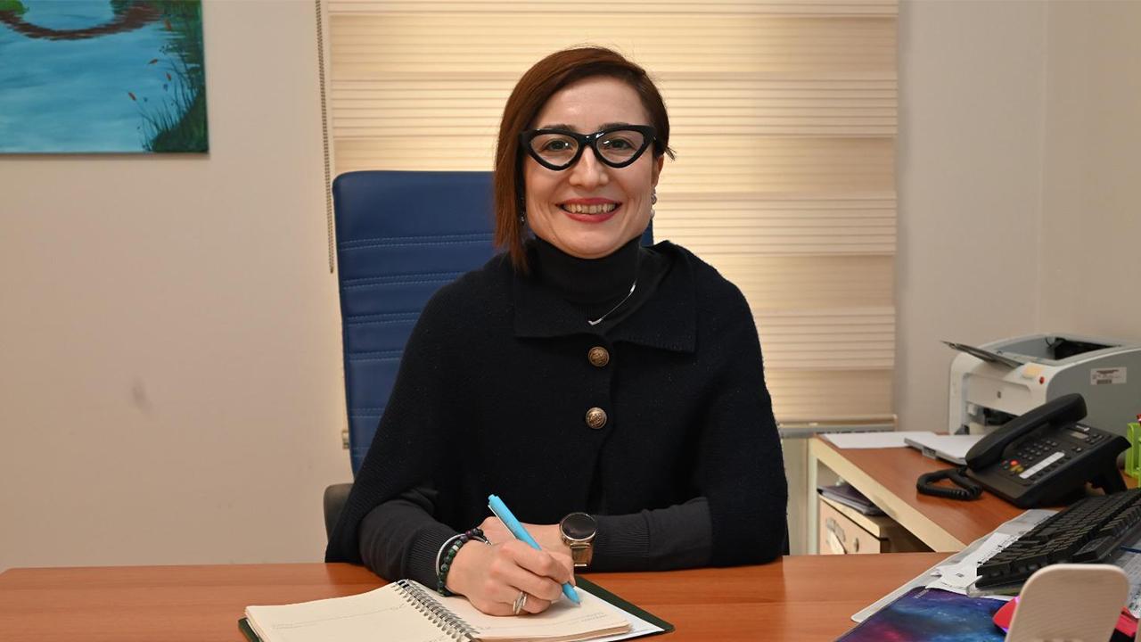 PAÜ Hastanesinden Kapsamlı Psikolojik Destek