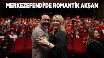 Başkan Şeniz Doğan’dan Dans Sürprizi