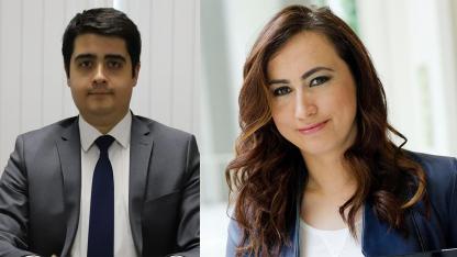 Sosyal Medya Paylaşımları Geleceğinizi Karartmasın