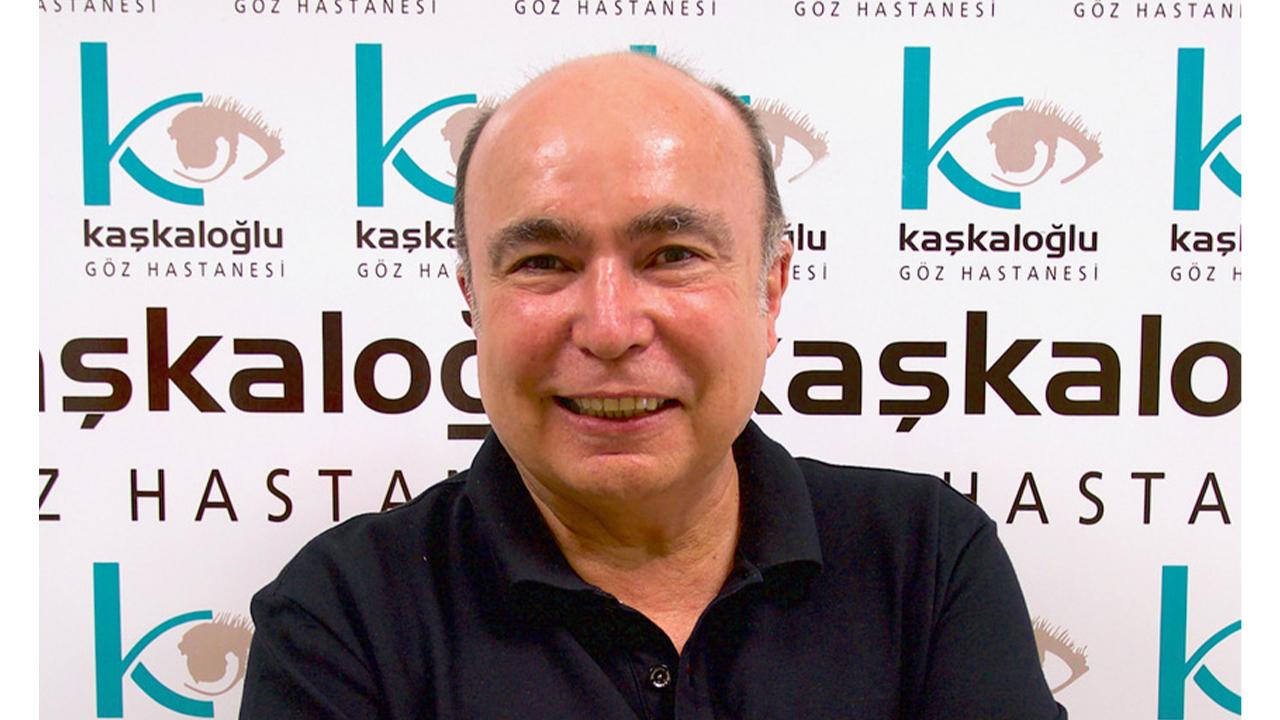 Uzun Süre Ekrana Bakmak Miyop Hastalığını Artırıyor