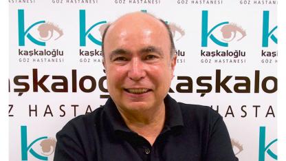 Uzun Süre Ekrana Bakmak Miyop Hastalığını Artırıyor