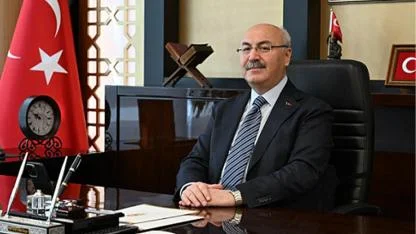 Vali Köşger'den 6 Şubat Depremi Mesajı