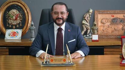 YILMAZ: 6 ŞUBAT 2023, HEPİMİZİN YÜREĞİNİ PARÇALAYARAK GEÇTİ