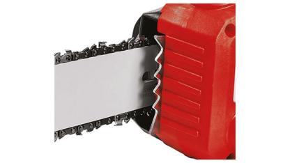 Zincirli Testere Seçiminde Güçten Çok Kontrol Önemlidir